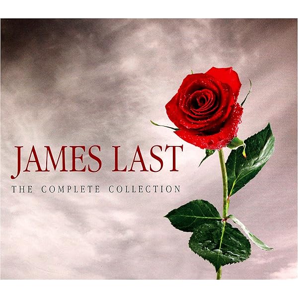 Amazon.com: James Last Collection (Box): CDs & Vinyl